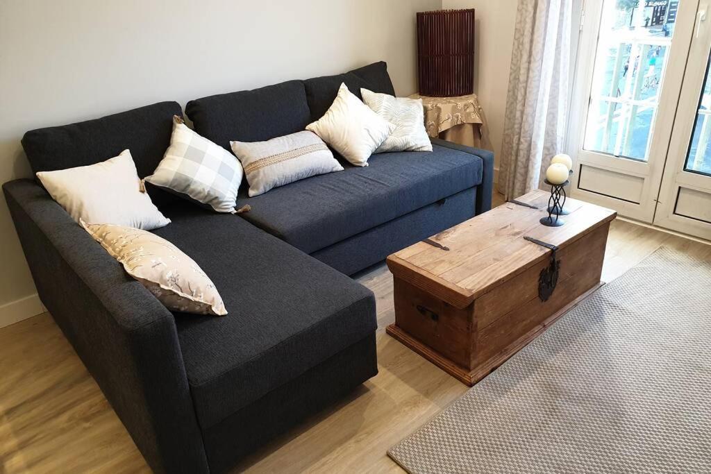 Apartamento En La Mejor Zona De La Sierra Junto A Los Remontes Reformado En 2021 Sierra Nevada Luaran gambar