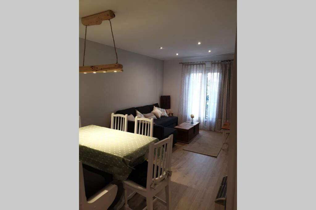 Apartamento En La Mejor Zona De La Sierra Junto A Los Remontes Reformado En 2021 Sierra Nevada Luaran gambar